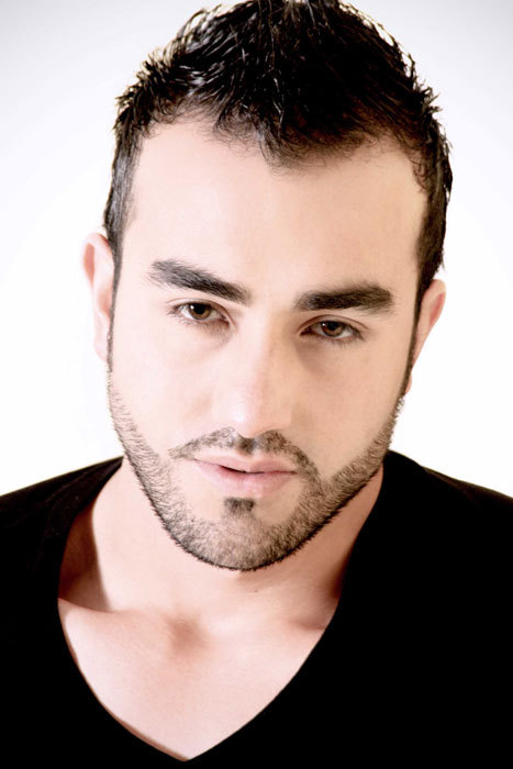 Date this exotic Colombia man LUIS FERNANDO from Bogota CO4843