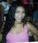 attractive Panama girl Leticia from Panama PA21