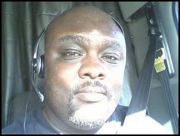 Date this happy United States man Cedrick from Fontana US7200