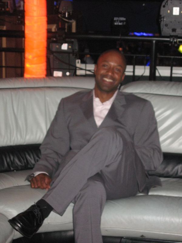 Date this gorgeous United States man Hunnah from Forst Hills US7204