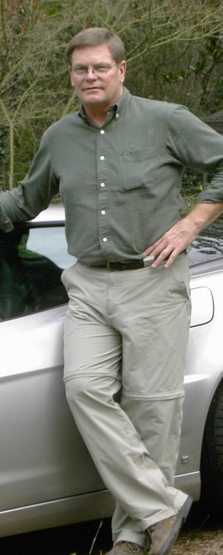 Date this attractive United States man Philabuster from Summerville US7206