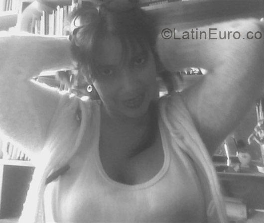 Date this stunning Peru girl Claudia Lucia from Arequipa PE316