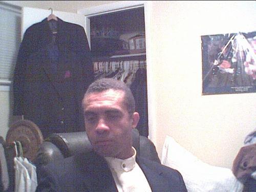 Date this hard body United States man Romeopc from arlington US7236