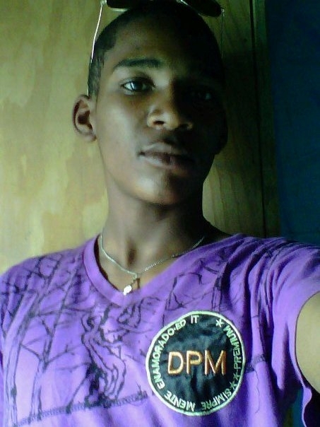 Date this attractive Dominican Republic man Jandro from San Juan De La Maguana DO4974