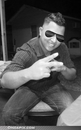 Date this lovely United States man Ramon from Kenner US7242