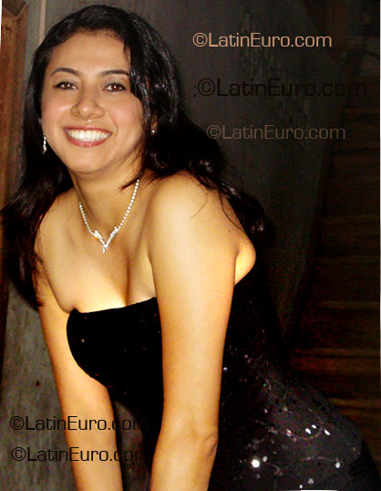 Date this passionate Ecuador girl Jasmin from Manabi EC23
