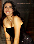 charming Ecuador girl Jasmin from Manabi EC23