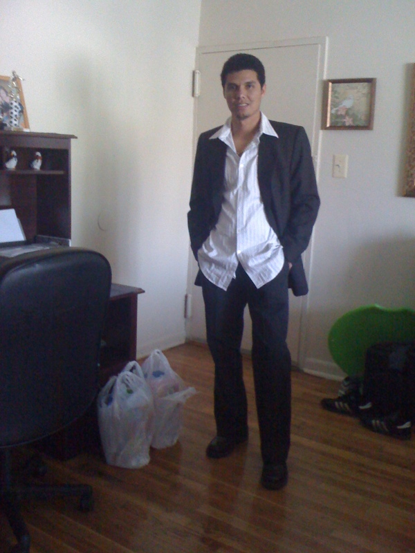 Date this hard body United States man Cesarin875 from Silver Spring US7256