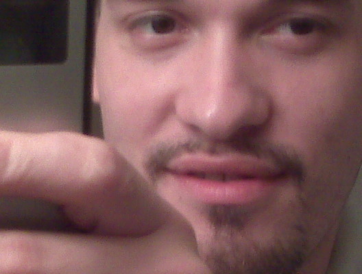 Date this hard body United States man Famous from Houston US7280