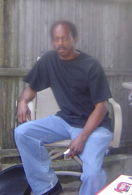 Date this beautiful United States man Rahim from New York US7303