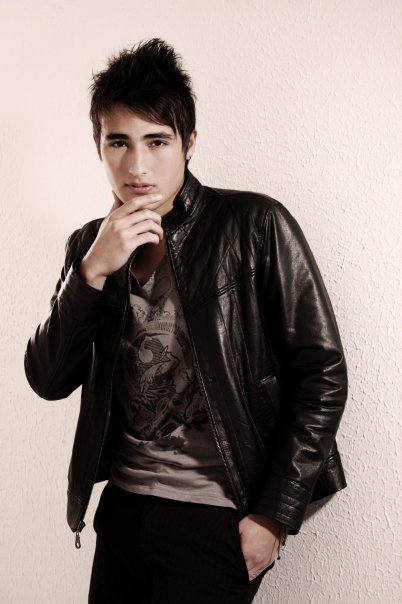 Date this sultry Colombia man STYVEN from Bogota CO4912