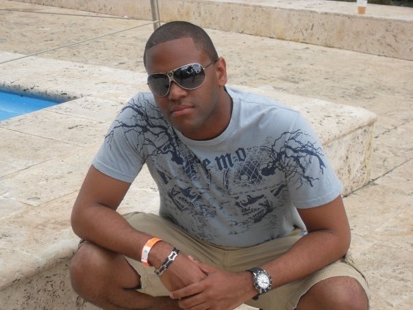 Date this exotic Dominican Republic man Jose miguel from Santo Domingo DO5023