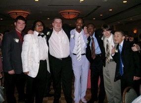 Date this cute United States man David from Brooklyn US7322