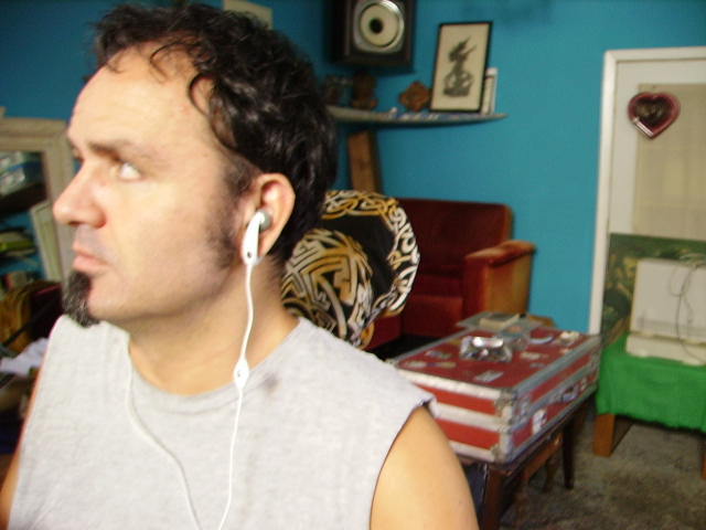 Date this happy United States man IrishmanSF from San Francisco US7326