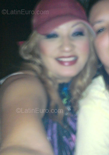 Date this charming Nicaragua girl Gema from Granada NI9