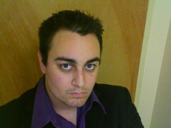 Date this voluptuous United States man Nick from White Plains US7353