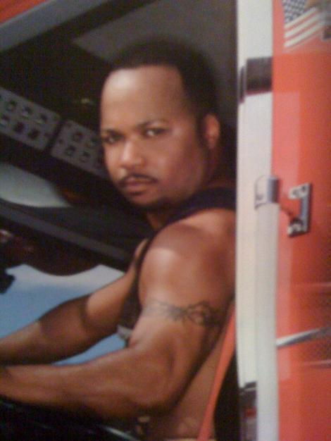 Date this sultry United States man WBII from Detroit US7364