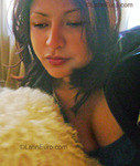 luscious Ecuador girl Deysi Maricela from Machala EC26