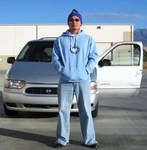 foxy United States man  from Perris US7383