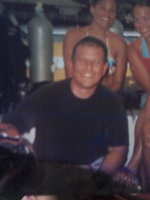 Date this nice looking United States man David from Margate CO4970