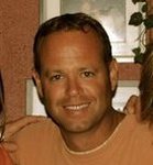 attractive United States man  from St. Petersburg US7400