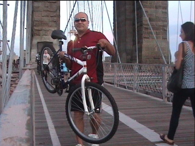 Date this funny United States man Willie from new york city PE326