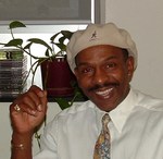 delightful United States man  from New York US7434