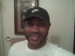happy United States man Derrick from Virginia Beach US7444