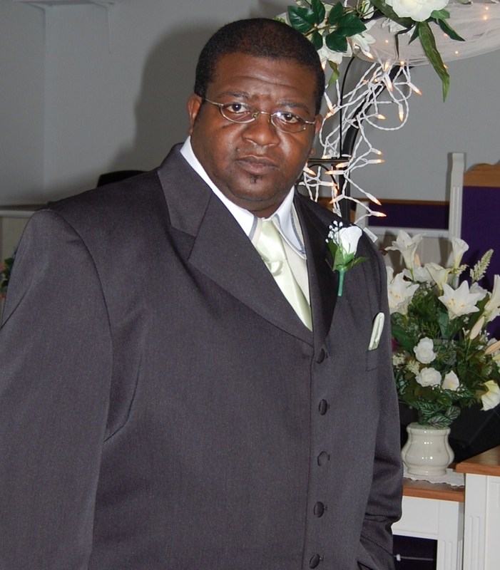 Date this charming United States man Geaurd from sandersville US7446