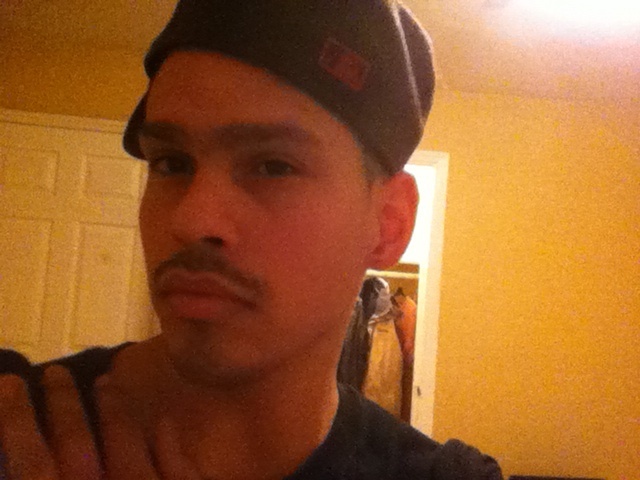 Date this gorgeous United States man Urbanchefnyc from New York US7462