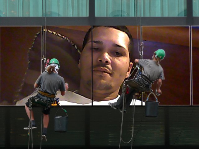 Date this stunning United States man Luis from Worcester US7469