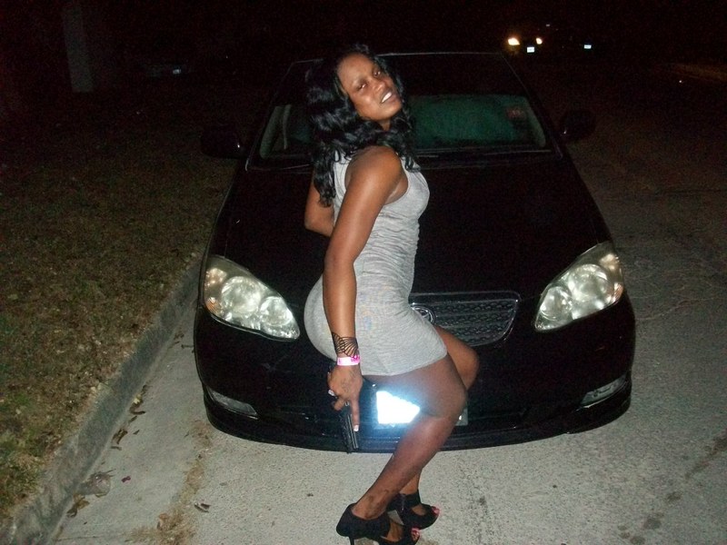 Date this voluptuous Jamaica girl Sweetcandy from Montego Bay JM118