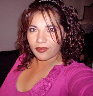 Date this hot Mexico girl Rosa from Mexicali MX210