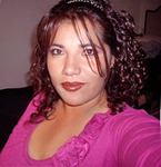 tall Mexico girl Rosa from Mexicali MX210