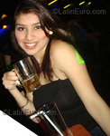 attractive Peru girl Tiffan from Lima PE458