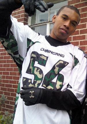 Date this passionate United States man Anthony from Middletown US7506