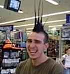 nice looking United States man  from San Antonio US7517