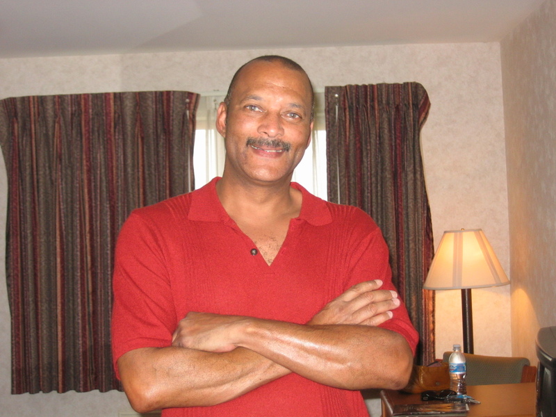 Date this lovely United States man Bloyal from Detroit US7522