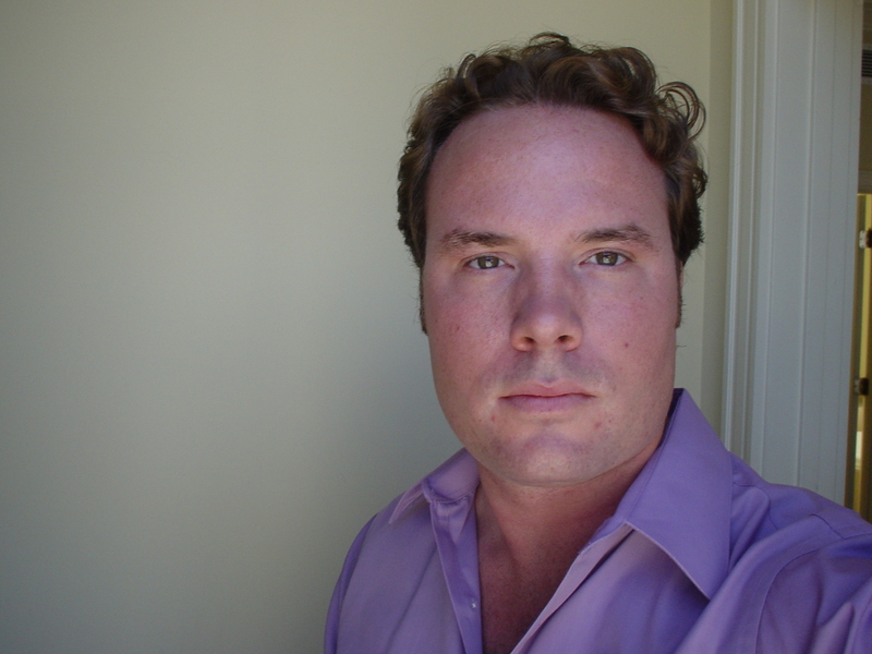 Date this delightful United States man Elliott from Atlanta US7533