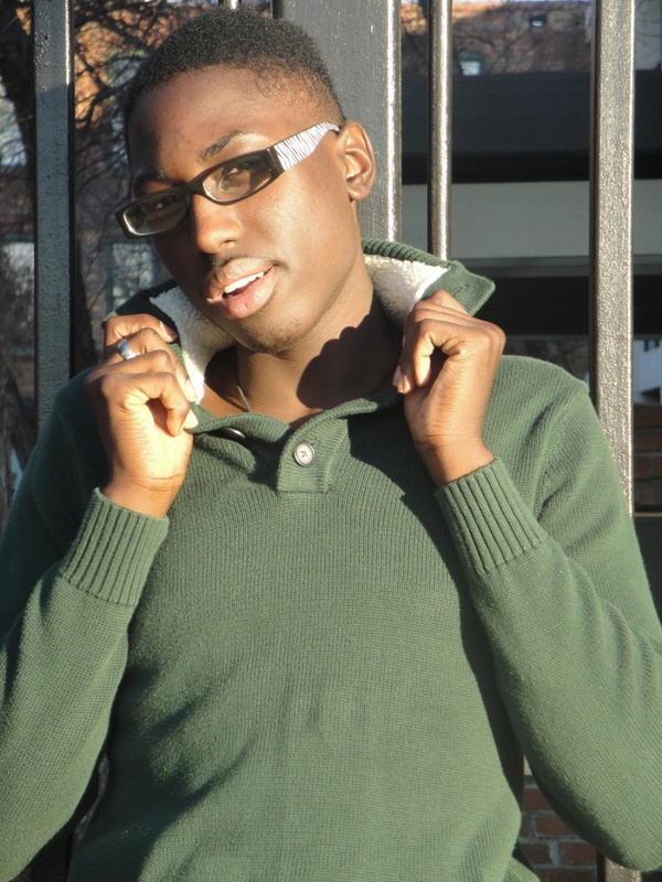 Date this fun United States man Wooddog from Leland US7539