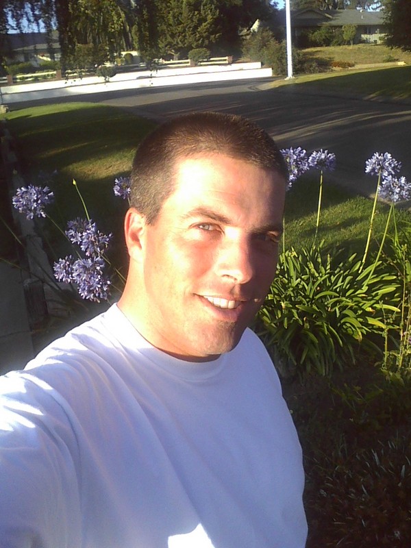 Date this passionate United States man Startover123 from Santa Maria US7581