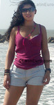 cute Ecuador girl Maria from Quito CO5123