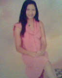 Date this charming United States Minor Outlying Islands girl Estela rodrigue from Santo Domingo UM18