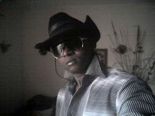 Date this tall Dominican Republic man Johan emmnauel from La Romana DO5182