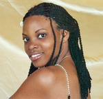 nice looking United States girl  from New york US7604