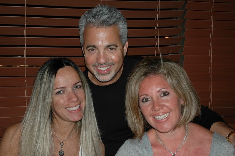 Date this hot United States man Charles from Miami US7606