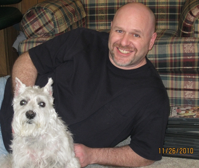 Date this funny United States man Ilovedogs70 from  US7610