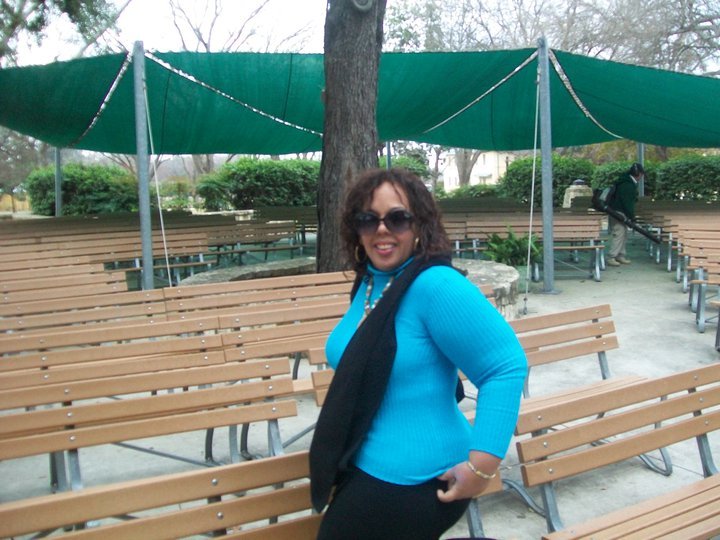 Date this exotic United States girl Karen from San Antonio Texas US7612