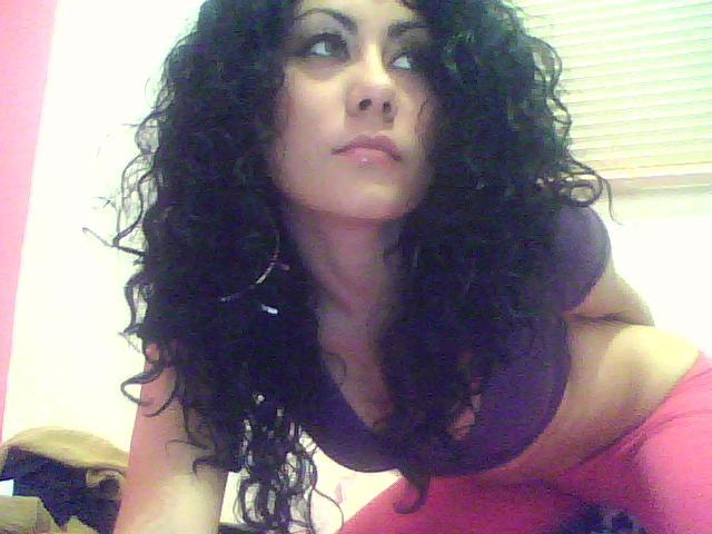 Date this lovely Mexico girl Stefanias from Mexico MX217