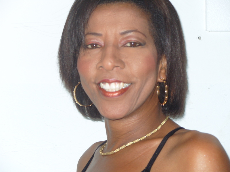 Date this funny Venezuela girl Yamelis from Caracas VE45